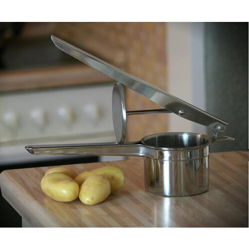 Ανθεκτικό υλικό, άνετες λαβές από ανοξείδωτο ατσάλι, πολυχρηστικό εργαλείο 2