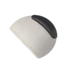 Pastry Scraper, Ideal For Every Kitchen Task, Enhance Your Baking Skills With Our Versatile Dough Scraper, A Must-Have Tool For All Baking Enthusiasts