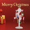 Artistic Multicolored Glass Christmas Tree Figurine-style B 4