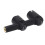 Kazoo Pickup with Double Holes, Plastic, Plug & Play Microphone 9