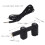Kazoo Pickup with Double Holes, Plastic, Plug & Play Microphone 2