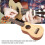 16 Inch Solid Spruce Wood Ukulele, 4 Strings for Beginners & Pros 4