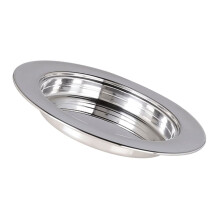 Rust Resistant Communion Serving Plate Stainless Steels 304