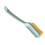 Long Handle Shoe Brush Soft Bristle Easy Grip Multi-Functional Scrubbing Tool 1