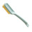 Long Handle Shoe Brush Soft Bristle Easy Grip Multi-Functional Scrubbing Tool 12