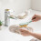 Long Handle Shoe Brush Soft Bristle Easy Grip Multi-Functional Scrubbing Tool 10