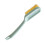 Long Handle Shoe Brush Soft Bristle Easy Grip Multi-Functional Scrubbing Tool 13