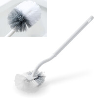 Formschönes Toilettenbürsten-Reinigungsbürste, Dichtes Kunststoff, 34 cm Tiefe Reinigung