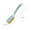 Long Handle Shoe Brush Soft Bristle Easy Grip Multi-Functional Scrubbing Tool 2
