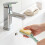 Long Handle Shoe Brush Soft Bristle Easy Grip Multi-Functional Scrubbing Tool 6