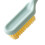 Long Handle Shoe Brush Soft Bristle Easy Grip Multi-Functional Scrubbing Tool 9