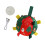 Automatic Individual Moving Dog Exercise Toy Machine Washable 1