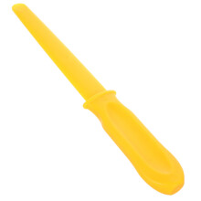 Tire Tool Plastic Tire Lever for Automotive Quick Removal Universal Fit Yellow