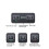Bluetooth Thermal Printer 58mm, 7.4V, Portable, Line Printing 3