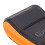 Bluetooth Thermal Printer 58mm, 7.4V, Portable, Line Printing 12