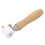 280 High Temp PTFE Corner Wallpaper Seam Roller 32mm Diameter 16