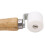 280 High Temp PTFE Corner Wallpaper Seam Roller 32mm Diameter 6