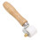 280 High Temp PTFE Corner Wallpaper Seam Roller 32mm Diameter 7