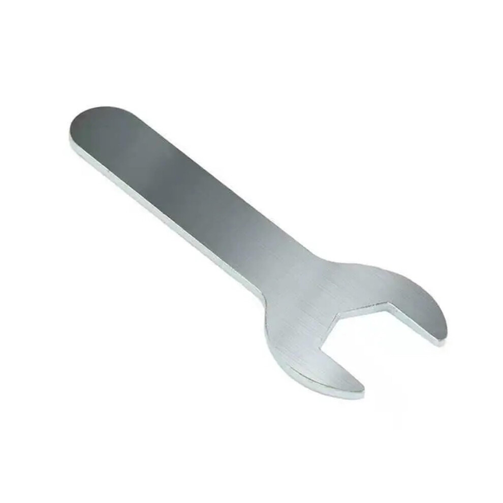 Ultra Thin Open End Wrench Single Head Spanner For Efficient Bathroom Multiple Sizes 9412369285270