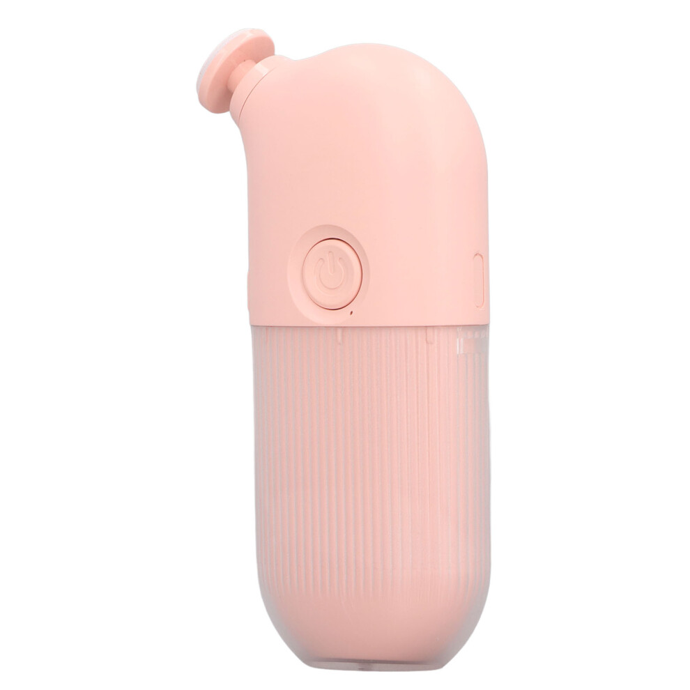 Electric Baby Nail Trimmer Quiet, Compact 108x46x25mm, Anti Slip