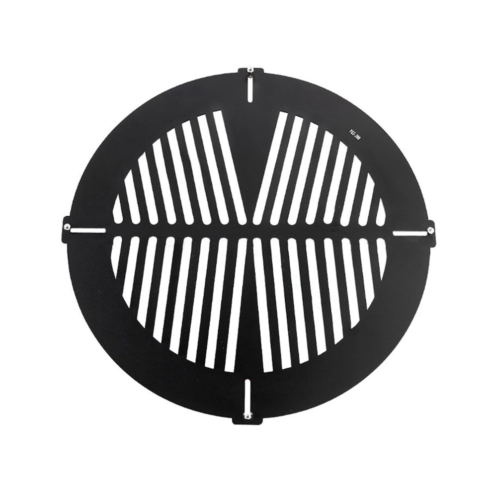 Double Line Fishbone Plate Aluminum For Precise Photography Focusing And Lens Alignment, Fits Ygs60200mm 9412369285461