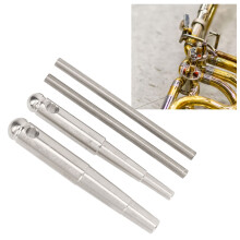 2PCS Durable Trumpet and Horn Wrench Tool Set for Instrument Repair