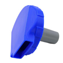 Swimming Pool Spa Equipment, Pool Fittings Bathtub Spa Adjustment Adjustable 360Degree Rotating Jet Replacement for Hydrotherapy