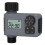 Smart Irrigation Timer with Large LCD, Automatic Garden Watering System, IP55 Waterproof Design 1
