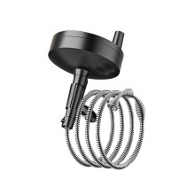 Ergonomic Drain Augers Stainless Steel Construction-4 meters