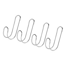 Hose Hanger Organizers Wall Mount Bracket for Outdoor-4