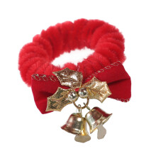 Quick Setups Christmas Napkin Rings Flexible Design for Home-A