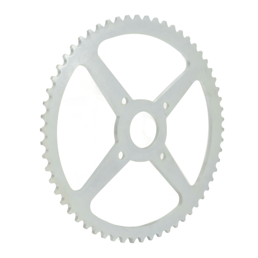40Mm 60T Steel Rear Sprocket For 212Cc Mini Bikes 40 41 420 Chain 8041368785033