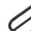 Left Side Saddle Bag Support for R nineT 2014-2022, Black, 16mm 10