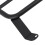 Left Side Saddle Bag Support for R nineT 2014-2022, Black, 16mm 6