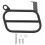 Left Side Saddle Bag Support for R nineT 2014-2022, Black, 16mm 3