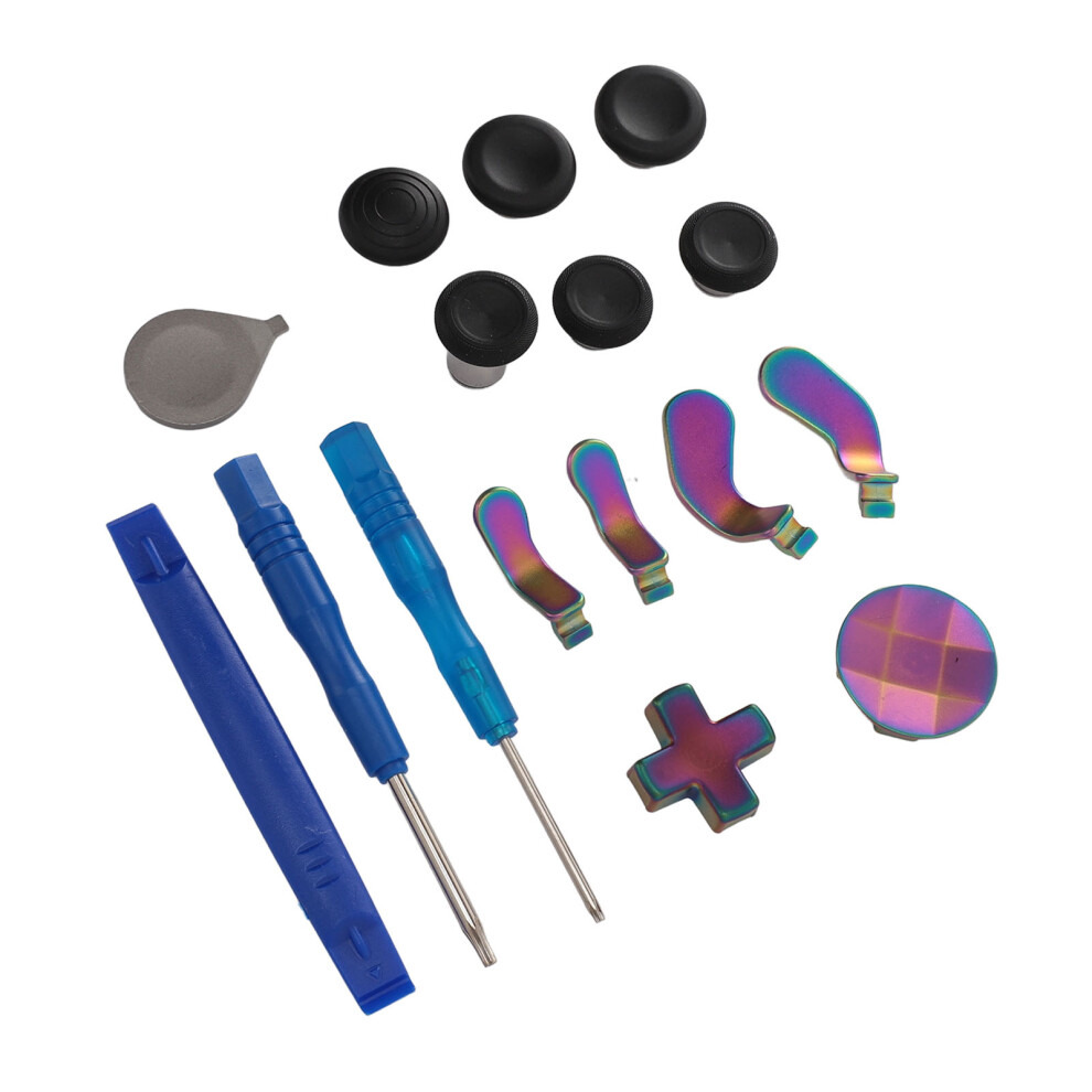 13 In 1 Metal Thumbsticks For Model 1797 Xbox Elite Series 2 Controllers 4941368785160