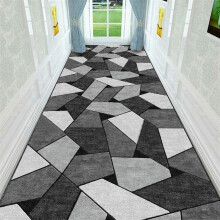 Carpet Runner Hallway, Antifouling, Machine Washable, NonSlip, 60 * 160CM
