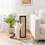 PawHut PawHut 63cm Cat Scratching Post, Scratcher w/ Replaceable Scratching Board 8