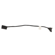 Eenvoudig te vervangen batterijconnector kabel, geen solderen nodig. Plug-in 10-draads 10-pins connector vervanging voor Dell Latitude. Gloednieuw