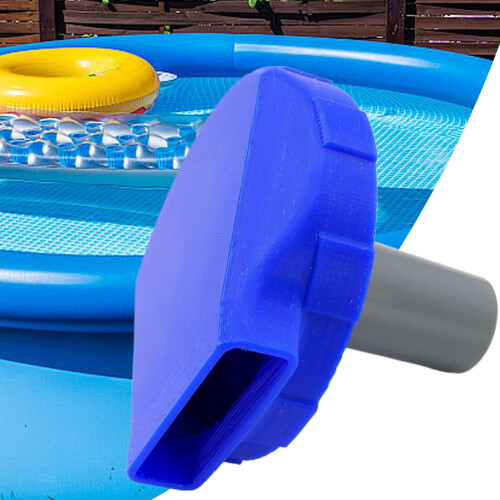 Swimming pool  fitting  Adjustable 360degree rotatable inlet nozzle 1