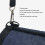 Comfortable Dog Carry Sling for Old Dogs with Joint and Mobility Issues 3