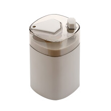 Dispenser automatico a scomparsa per stuzzicadenti, in materiale PP ABS, contenitore igienico per stuzzicadenti, accessorio compatto per cucina,