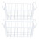 Εύκολη πρόσβαση και οργάνωση για καλάθια κατάψυξης, ευρέως χρησιμοποιούμενα 1