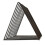Heavy-Duty Usage, Stylish Triangular Design, Anti-Scratch Rustproof Paint, Space-Saving File Organizer, 7-Section Document Holder, Perfect For Office 3
