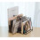 Heavy-Duty Usage, Stylish Triangular Design, Anti-Scratch Rustproof Paint, Space-Saving File Organizer, 7-Section Document Holder, Perfect For Office 6