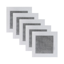 Multipurpose Wall Repair Kit, Easy Installation for Drywall Damage Restoration, Quick Fix Patch with Strong Adhesive, Seamless Repair for Home, Office