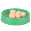 Compact & Versatile Usage Breeding Hatching Boxes, Durable & Breathable Plastic Bird Nesting Bowls For Pigeons Doves Quails Small Birds Pet Cage 7