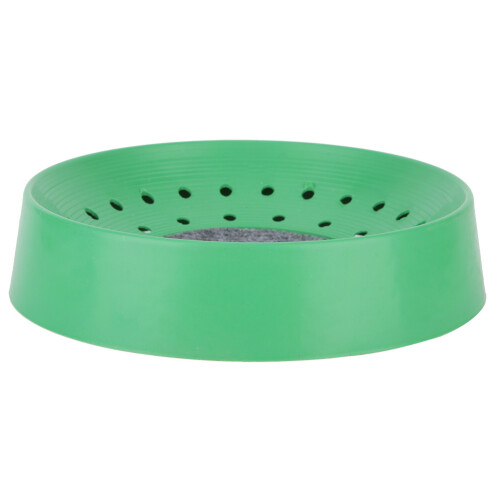 Compact & Versatile Usage Breeding Hatching Boxes, Durable & Breathable Plastic Bird Nesting Bowls For Pigeons Doves Quails Small Birds Pet Cage 2