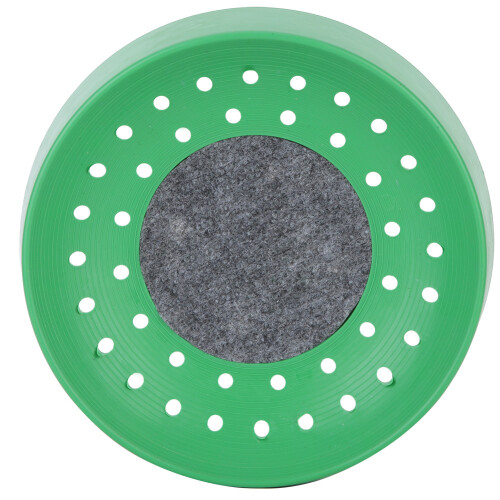 Compact & Versatile Usage Breeding Hatching Boxes, Durable & Breathable Plastic Bird Nesting Bowls For Pigeons Doves Quails Small Birds Pet Cage 1