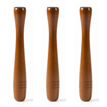 Cocktail Mixer With Grinding Rod, Ergonomic Grip Ensuring Comfortable Handling, Multi-purpose For Versatile Use In Bars Or Homes, Easy To Clean Under